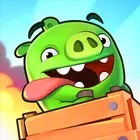 Bad Piggies 2 mod v1.14.1 Tidak terkunci