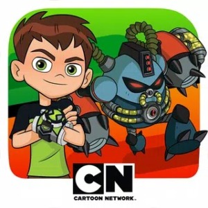 Ben 10 Heroes mod 1.7.1 – Free Shopping