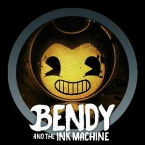 Bendy and the Ink Machine mod v1.0.1 (Permainan penuh)