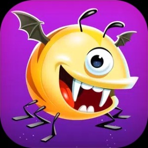 Best Fiends mod apk v14.7.0 Unlimited Money/Energy