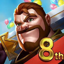 Blaze of Battle Mod v8.1.0 (Uang Tidak Terbatas)