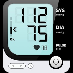 Blood Pressure App APK v1.7.1