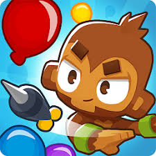 Bloons TD 6 Mod v45.3 (Belanja Gratis, Semua Terbuka)