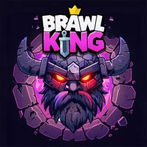 Brawl King mod v0.30.10 (VÔ HẠN VÀNG, NÂNG CẤP KHÔNG GIỚI HẠN)