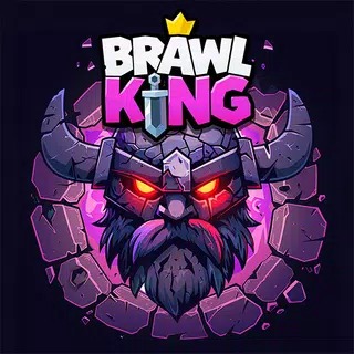 Brawl King mod v0.30.10 (UNLIMITED GOLD, UNLIMITED UPGRADES)