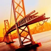 Bridge Construction Simulator mod apk v1.4.3 Unlimited Hints