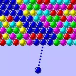 Bubble Shooter mod v15.6.4 (Unlimited Money/Bomb)