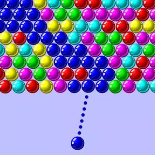 Bubble Shooter mod v15.6.4 (Uang Tidak Terbatas/Bom)