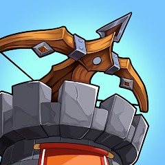 Castle Defender Mod v2.0.6 (Uang Tidak Terbatas)