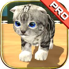 Cat Simulator Kitty Craft Mod v1.7.0 (Unlocked)