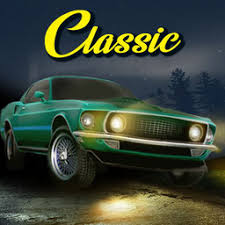 Classic Drag Racing Car Game Mod v1.00.71 (Uang Tidak Terbatas)