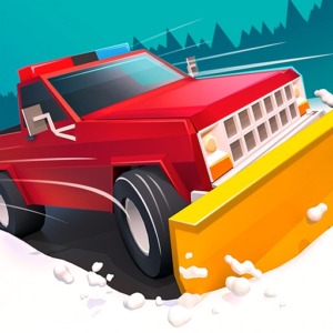 Clean Road Mod v1.6.56 (Uang Tidak Terbatas, Mobil)