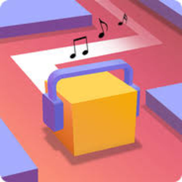 Dancing Cube APK v1.0.6  Gratis