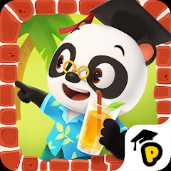 Dr. Panda Town Mod v24.1.72 (Tidak Terkunci Semua)