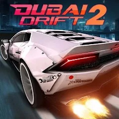 Dubai Drift 2 Mod 2.5.8 (Tidak Terkunci)