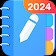 Easy Notes mod 1.2.68.0930 VIP Unlocked