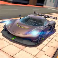 Extreme Car Driving Simulator Mod v7.1.2 (Unlimited Money)