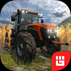 Farming Pro 3: Multiplayer Mod v1.4 (Vô Hạn Tiền)