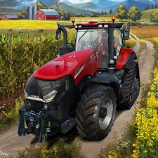 Farming Simulator 23 Mod v0.0.0.19 (Mua Sắm)