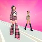 Fashion Battle mod v1.30.04 (Uang tidak terbatas)