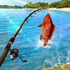 Fishing Clash Mod v1.0.326 (Big Combo)