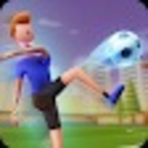 Flick Goal! Mod V2.0.4 (Tidak terkunci)