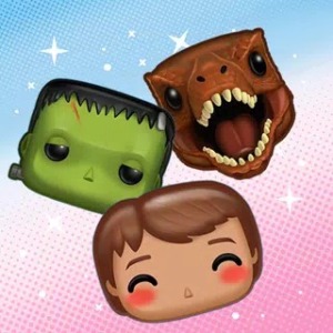 Funko Pop! Blitz mod v1.18.23 (Activate Blitz Mode)