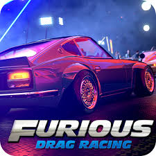 Furious 8 Drag Racing 2023 Mod v5.3 (Vô Hạn Tiền)