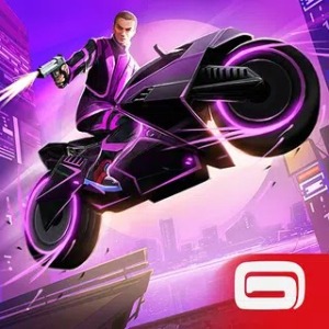 Gangstar 4 mod 6.3.0f (Unlimited money/VIP 10)