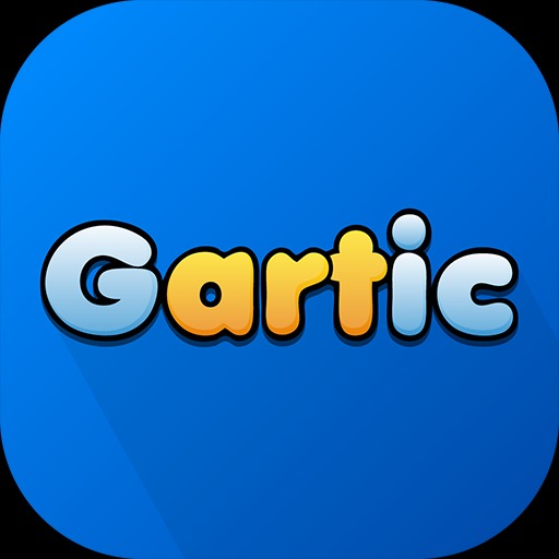 Gartic IO Mod V2.1.10 (Vô hạn tiền)