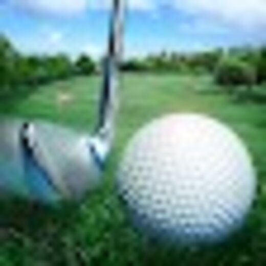 Golf Master 3D Mod V1.50.0 (Membuka)