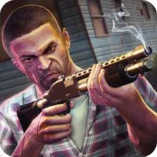 Grand Gangsters 3D Mod v2.7 (Unlimited Money)