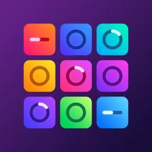 Groovepad mod v1.23.0 (Premium Unlocked)