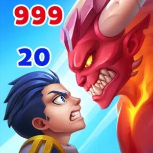 Hero Wars mod apk v1.217.102 Unlimited Money