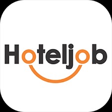 Unduh Hoteljob APK v1.0.1 Gratis