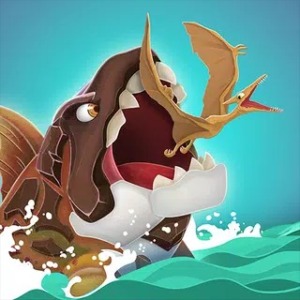 Hungry Shark Primal mod v0.1.7 (Vô Hạn Tiền)