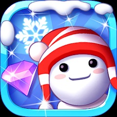 Tải Ice Crush mod 4.8.0 (Vô hạn tiền)