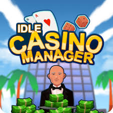 Idle Casino Manager Mod v2.6.2 (Nâng Cấp Miễn Phí, Mua Sắm Miễn Phí)