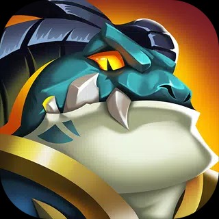 Idle Heroes mod v1.34.0  (Unlimited Money, VIP & Heros Unlocked)