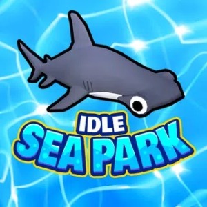 Idle Sea Park – Tycoon Game mod v41.1.216 Vô hạn tiền, phần thưởng