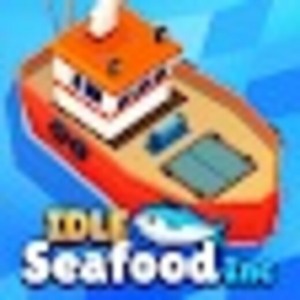 Idle Seafood Inc Mod V1.9.38 (Unlimited Resources)