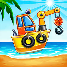 Island Building! Build A House Mod v17.3.12 (Unlimited Gold)