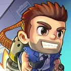 Jetpack Joyride 2 mod v1.95.1 Unlimited Money