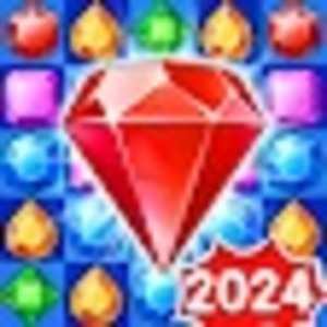 Jewels Legend Mod V2.98.2 ( Unlimited Money)