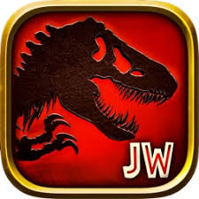 Jurassic World Mod v1.77.5 (Belanja Gratis, VIP)