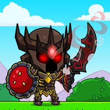 Knight Hero Adventure Mod v2.0.12 (MOD, Belanja)