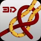 Knots 3D mod v8.9.0 (DIBAYAR/Ditambal)