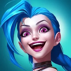 League of Legends Mod APK v5.2.0.8065 (Tiền Không Giới Hạn)