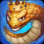 Little Big Snake mod apk 2.6.93 Unlocked/No Advertising