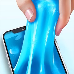 ASMR Slime Simulator DIY Games Apk v2.1.8